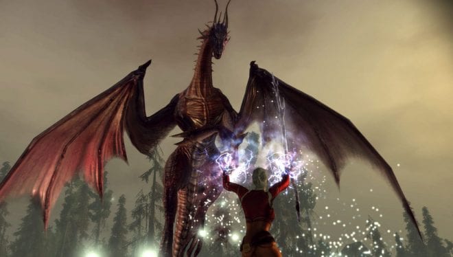 Dragon Age: Origins