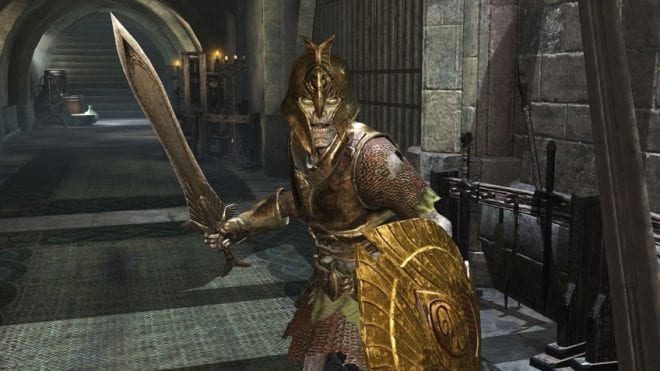 The Elder Scrolls: Blades The Elder Scrolls: Blades