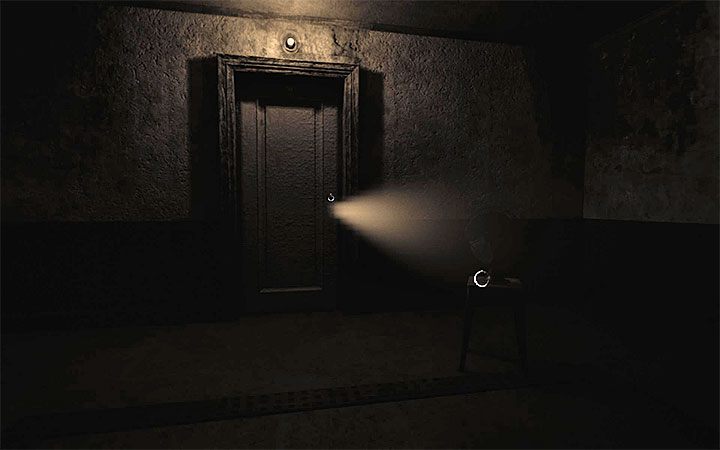 ÐÑли Ð²Ñ Ð¿ÑавилÑно вÑполнили оба дейÑÑвиÑ, ÑÐ²ÐµÑ Ð½Ð°ÑÐ½ÐµÑ Ð¿ÑоникаÑÑ ÑеÑез новÑÑ Ð·Ð°Ð¼Ð¾ÑнÑÑ ÑÐºÐ²Ð°Ð¶Ð¸Ð½Ñ - Ðагадка Ñ Ð³Ð¾ÑÑком и ÑенÑми | РеÑение загадки в Layers of Fear 2 - Layers of Fear 2 - Ð ÑководÑÑво по игÑе