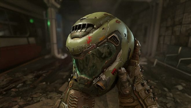 Doom Eternal Doom Eternal