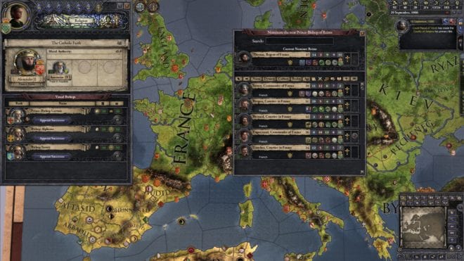 Crusader Kings II Crusader Kings II