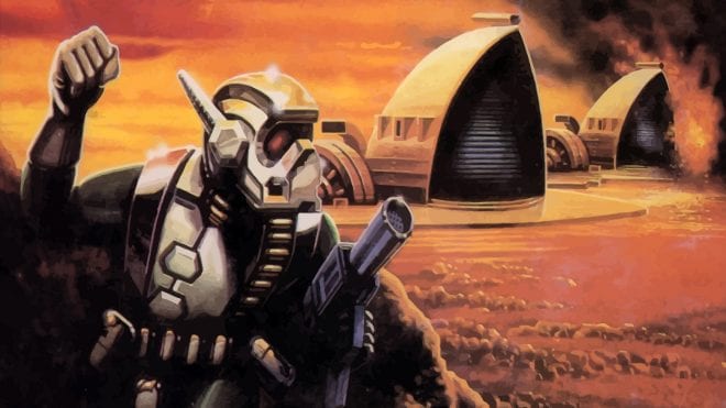 Dune II: Battle For Arrakis Dune II: Battle For Arrakis