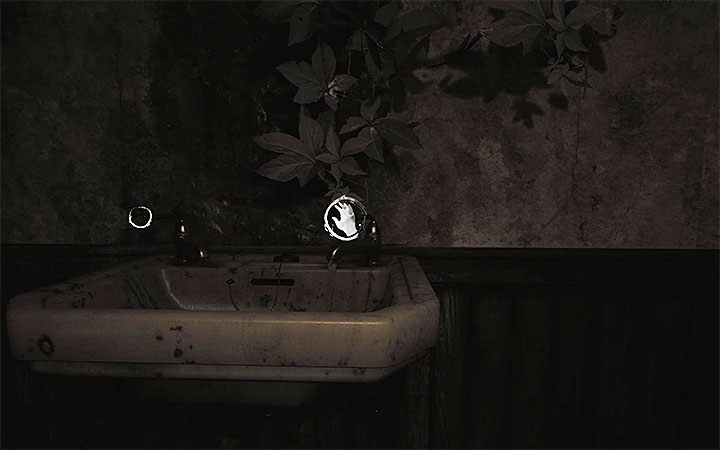 ÐÑиÑ
одиÑе Ñнова к Ñаковине, но на ÑÑÐ¾Ñ Ñаз оÑкÑÑÑиÑе пÑавÑй кÑан - Ðагадка Ñ Ð³Ð¾ÑÑком и ÑенÑми | РеÑение загадки в Layers of Fear 2 - Layers of Fear 2 - Ð ÑководÑÑво по игÑе