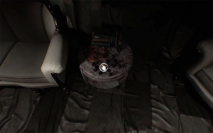 ЧеÑвеÑÑÑй ÑÑÑÐºÑ - ÑÑÑкÑовÑй пазл РеÑение загадки в Layers of Fear 2 - Layers of Fear 2 - Ð ÑководÑÑво по игÑе