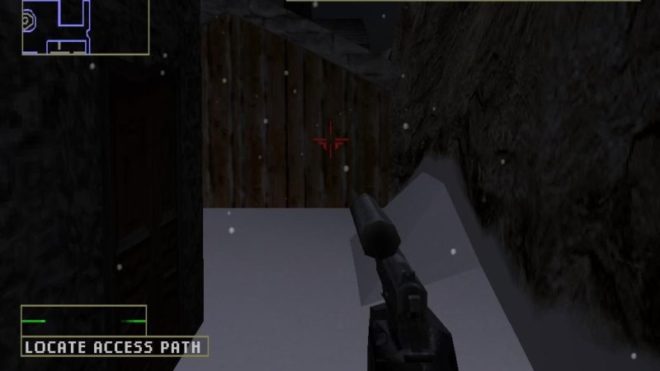 Rainbow Six: Lone Wolf (2002) Rainbow Six: Lone Wolf (2002)