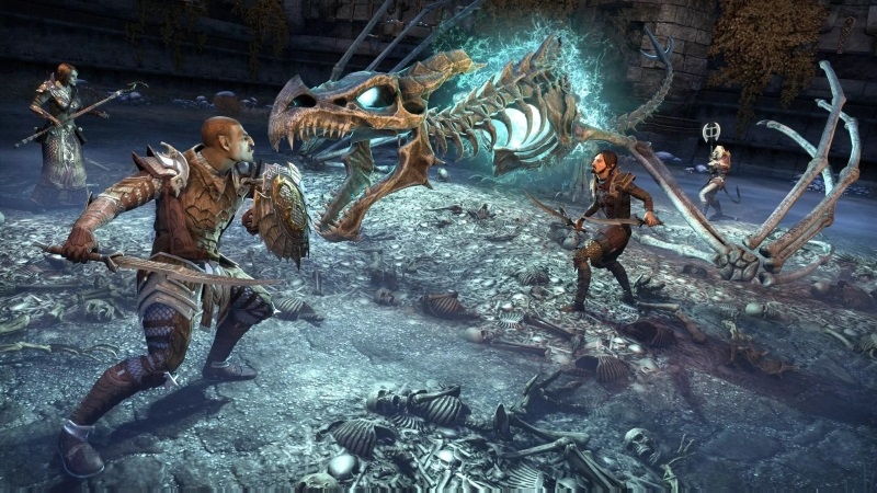Ð ÑководÑÑво TESO 1