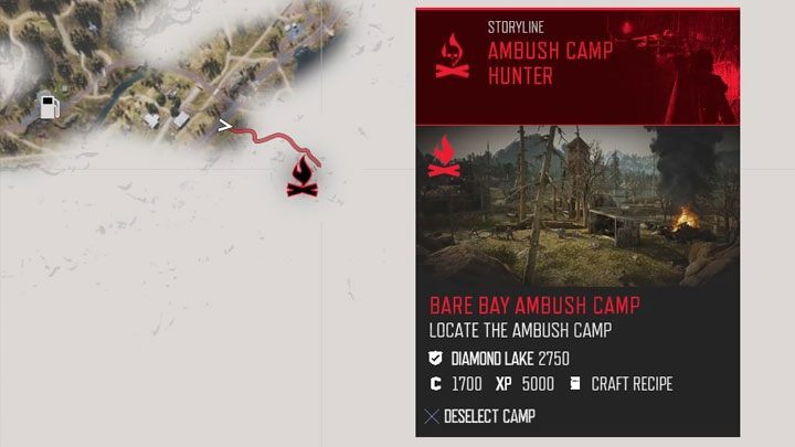 Trophy type: silver - Trophies of Days Gone - Trophies and achievement - Days Gone Guide