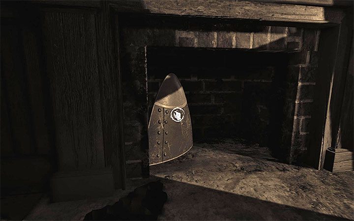 1 - Ðоловоломка Ñ ÑакеÑой РеÑение загадки в Layers of Fear 2 - Layers of Fear 2 - Ð ÑководÑÑво по игÑе