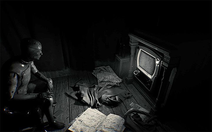 Тип ÑÑоÑеÑ: ÑеÑебÑо - СпиÑок игÑовÑÑ
ÑÑоÑеев Layers of Fear 2 - Layers of Fear 2 - Ð ÑководÑÑво по игÑе и пÑоÑ
ождение игÑÑ