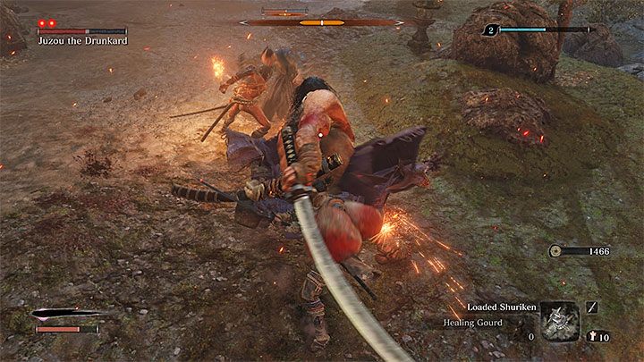Ð®Ð·Ñ ÑÑажаеÑÑÑ Ñ Ð±Ð¾Ð»ÑÑим меÑом - Ð®Ð·Ñ ÐÑÑниÑа | Sekiro Shadows Die Twice Boss Fight - ÐоÑÑÑ - Ð ÑководÑÑво по Sekiro и пÑоÑ
ождение игÑÑ