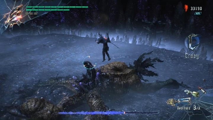 1 - Malphas Boss Fight Guide for DMC5 - Bosses - Devil May Cry 5 Guide