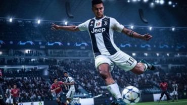 FIFA 19