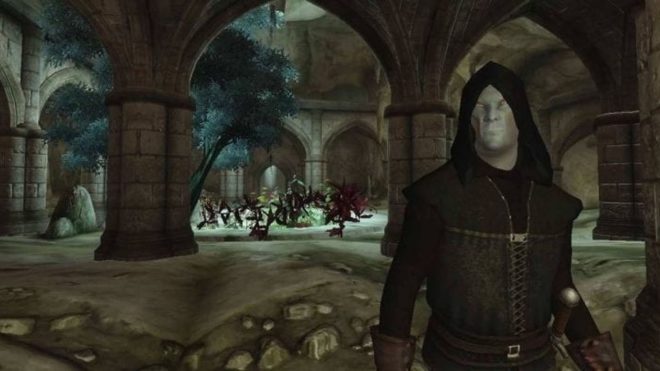 The Elder Scrolls IV: Oblivion The Elder Scrolls IV: Oblivion