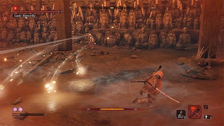 Ðе вÑоÑÐ°Ñ Ð°Ñака - ÑеÑÐ¸Ñ ÑамонаводÑÑиÑ
ÑÑ ÑÐ°ÐºÐµÑ - Lady Butterfly | Sekiro Shadows Die Twice Boss Fight - ÐоÑÑÑ - Ð ÑководÑÑво по Sekiro и пÑоÑ
ождение игÑÑ