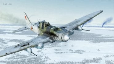 ÐаÑÑинки по запÑоÑÑ Tactics bombing in the IL-2 Sturmovik