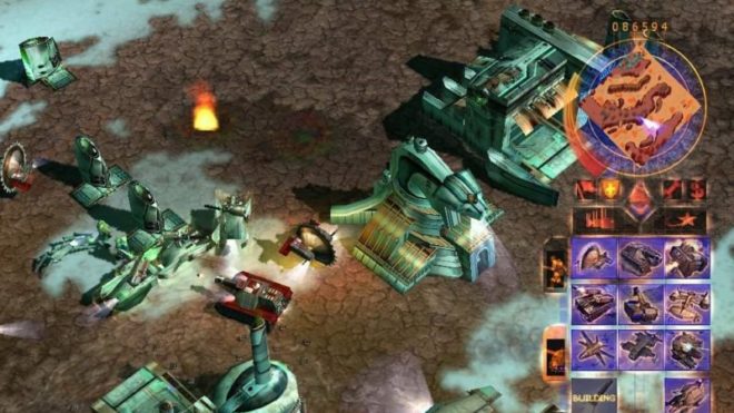 Emperor: Battle for Dune Emperor: Battle for Dune