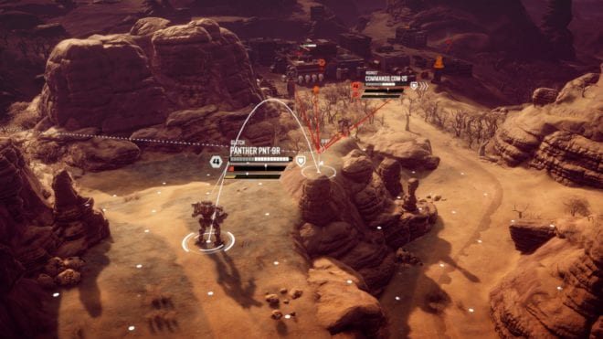 BattleTech BattleTech