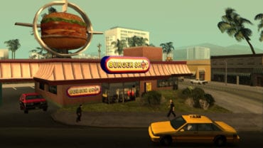 ÐаÑÑинки по запÑоÑÑ GTA: San Andreas пиÑÑеÑиÑ