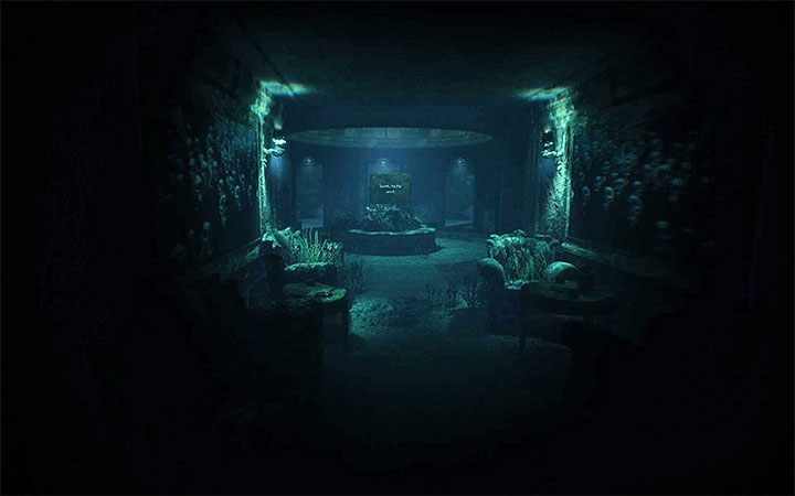 РмеÑÑÑ, где ÑÑÐ¾Ð¸Ñ Ð´Ð²ÑÑ
ÑÑоÑоннÑÑ Ð´Ð¾Ñка, Ð²Ñ Ð´Ð¾Ð±ÐµÑеÑеÑÑ ÑеÑез неÑколÑко минÑÑ Ð¿Ð¾Ñле наÑала пÑÑого акÑа игÑÑ - Ðагадка Ñ Ð´Ð²ÑÑ
ÑÑоÑонней доÑкой | РеÑение загадки в Layers of Fear 2 - Layers of Fear 2 - Ð ÑководÑÑво по игÑе
