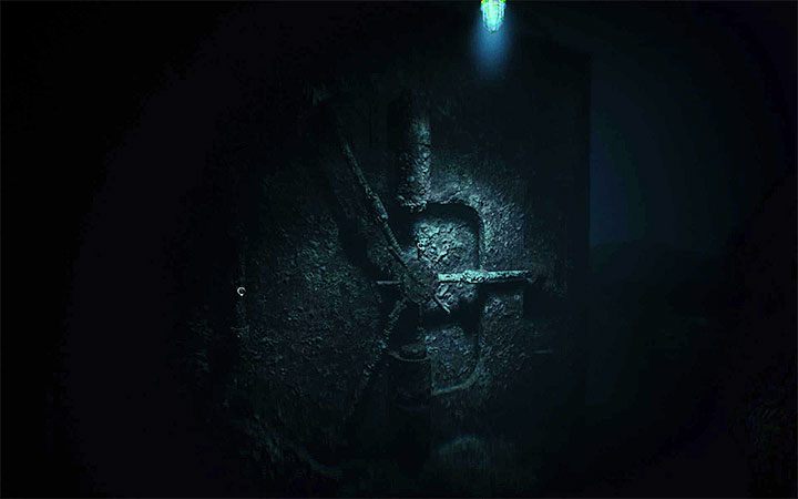 ÐÑ Ð´Ð¾Ð±ÐµÑеÑеÑÑ Ð´Ð¾ ÑокÑовиÑниÑÑ, иÑÑледÑÑ Ð·Ð°ÑонÑвÑий коÑÐ°Ð±Ð»Ñ - Ð Ð¸Ð´Ð´Ð»ÐµÑ Ñ Ð´Ð²ÐµÑÑÑ ÑокÑовиÑниÑÑ Ð ÐµÑение загадки в Layers of Fear 2 - Layers of Fear 2 - Ð ÑководÑÑво по игÑе