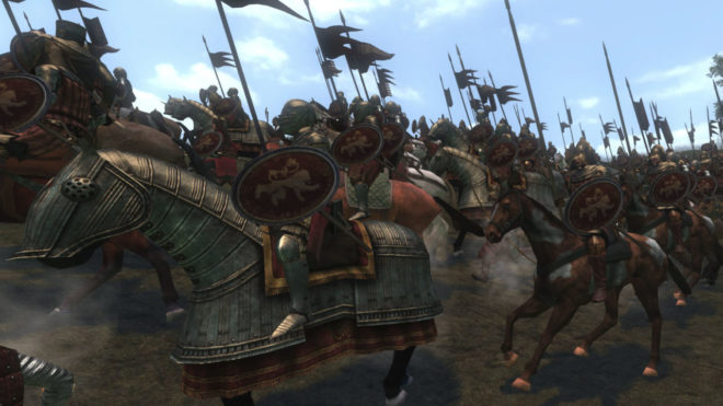 Mount and Blade: Warband – A Clash of Kings Mount and Blade: Warband – A Clash of Kings