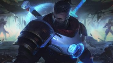 ÐаÑÑинки по запÑоÑÑ League of Legends - ÑемпионÑ