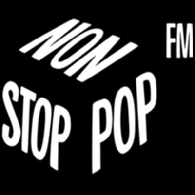 Non Stop Pop FM Logo - Radio stations - Basics - Grand Theft Auto V Game Guide