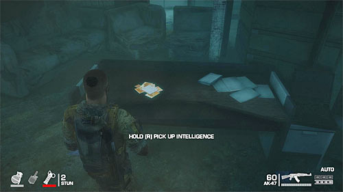 Castavin's Diary - Intel Items - p. 1 - Trivia - Spec Ops: The Line - Game Guide and Walkthrough