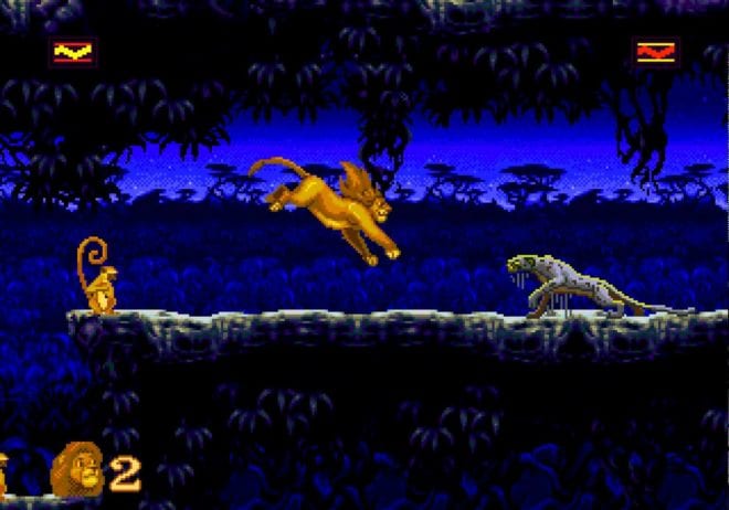 The Lion King The Lion King