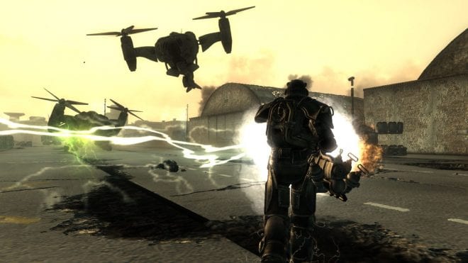 Fallout 3 Fallout 3
