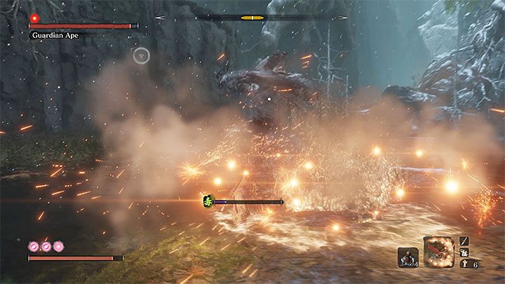 1 - ÐбезÑÑна-Ñ
ÑаниÑÐµÐ»Ñ Ð² ÐаÑонÑвÑей долине | Sekiro Shadows Die Twice Boss Fight - ÐоÑÑÑ - Ð ÑководÑÑво по Sekiro и пÑоÑ
ождение игÑÑ