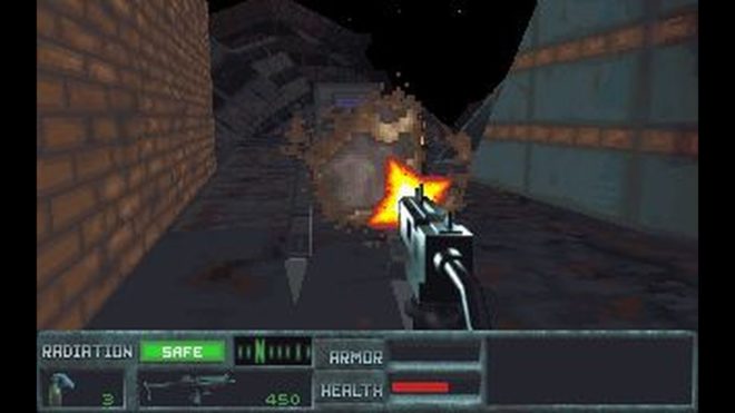 The Terminator: Future Shock The Terminator: Future Shock
