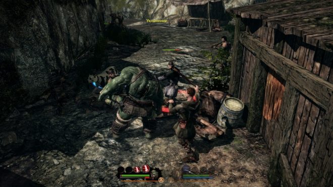 Of Orcs And Men Of Orcs And Men