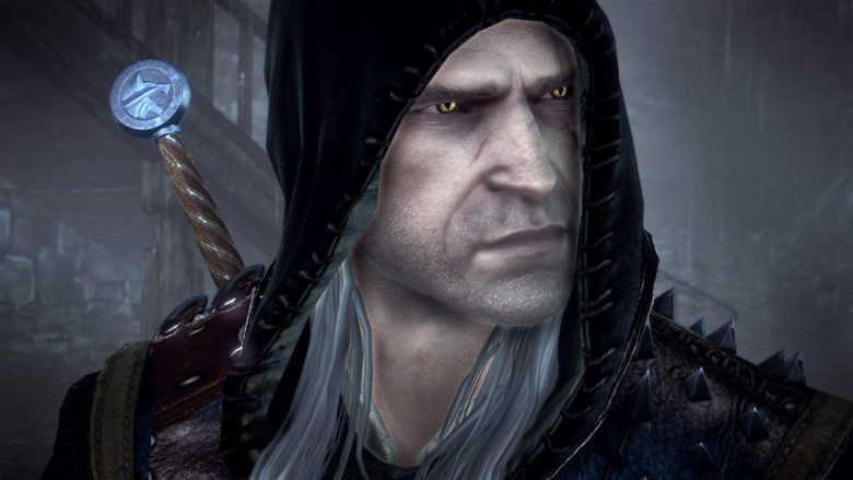 The Witcher 2: Assassins of Kings (2011)