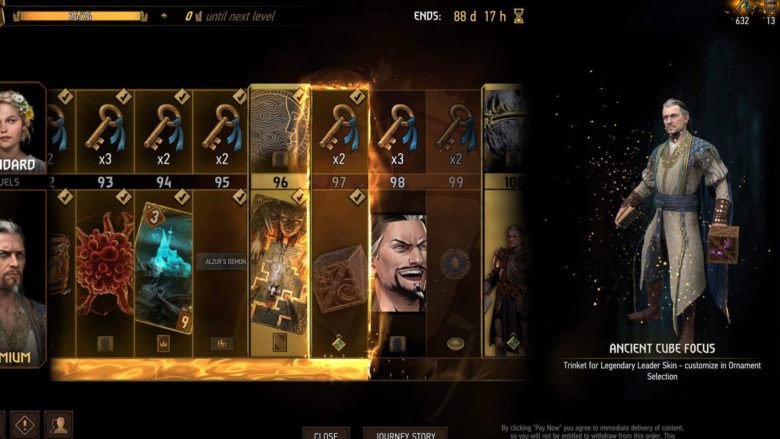 Gwent (2018)
