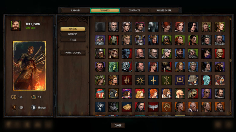 Gwent (2018)