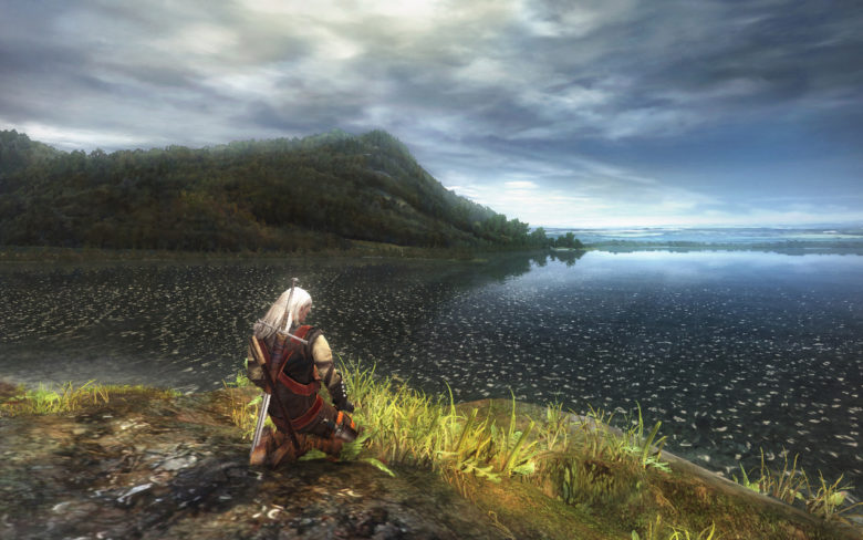 The Witcher (2007)