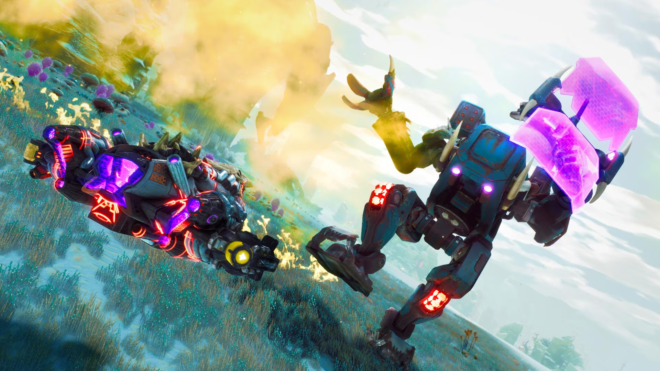 Starlink: Battle for Atlas Starlink: Battle for Atlas