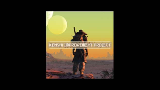 Kenshi Improvement Project Kenshi Improvement Project