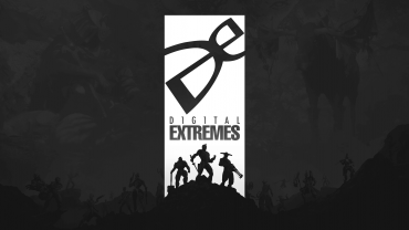 Лучшие игры Digital Extremes