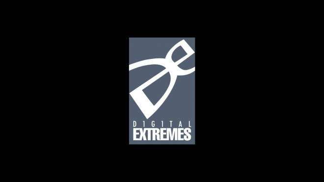 История основания Digital Extremes История основания Digital Extremes