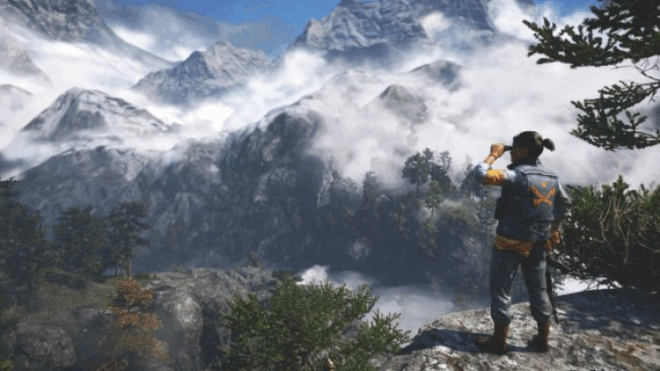 Far Cry 4 Far Cry 4