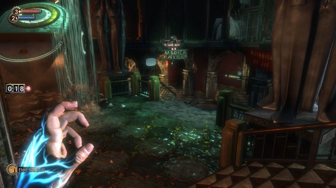 BioShock BioShock