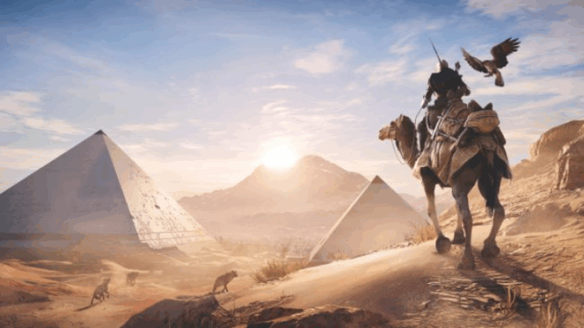 Assassin's Creed Origins Assassin's Creed Origins