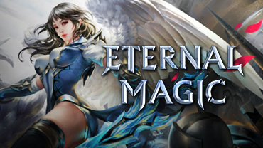 Eternal Magic Eternal Magic - страница игры: официальный сайт, системные требования ...