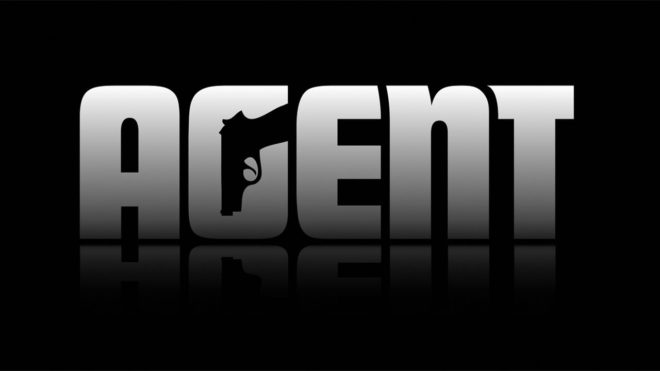 Agent (-) Agent (-)