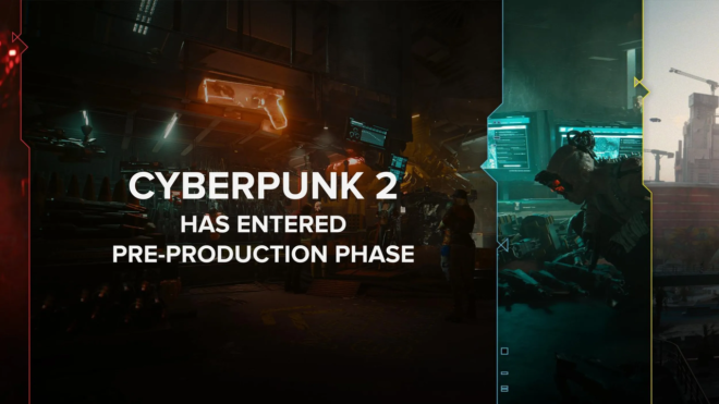 Cyberpunk 2 (203?) Cyberpunk 2 (203?)
