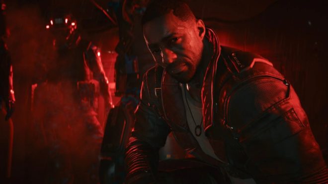 Cyberpunk 2077: Phantom Liberty (2023) Cyberpunk 2077: Phantom Liberty (2023)