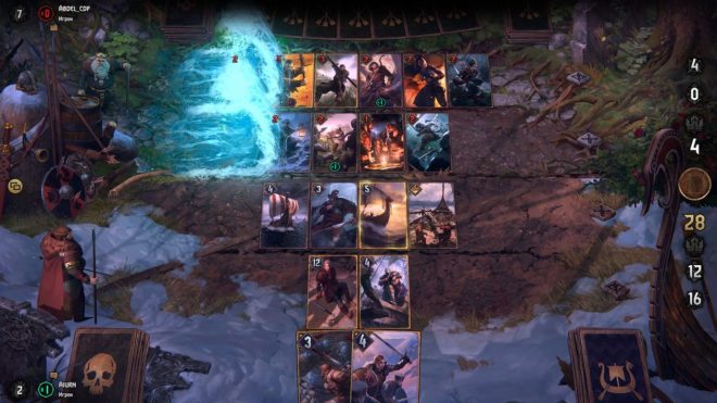 Gwent (2018) Gwent (2018)