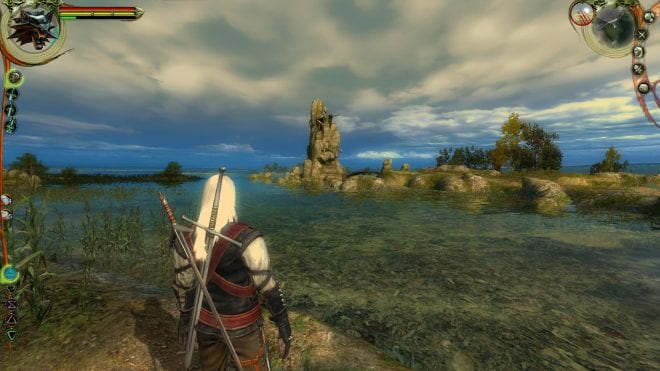 The Witcher (2007) The Witcher (2007)